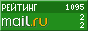 Рейтинг@Mail.ru